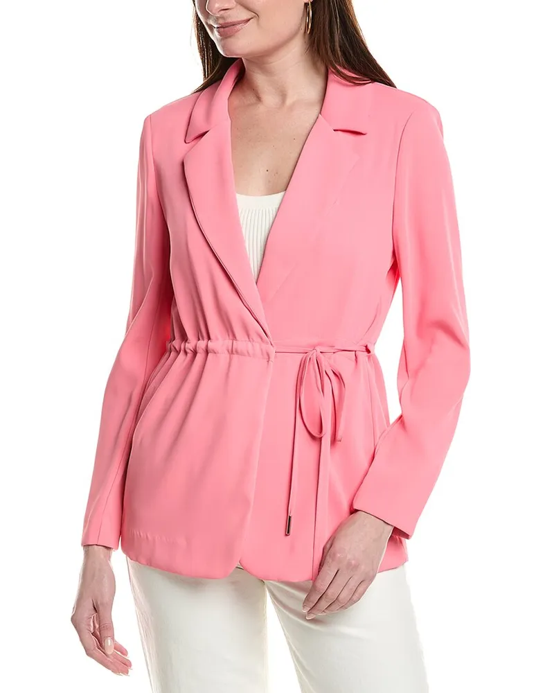 Silvian Heach Jacket Pink