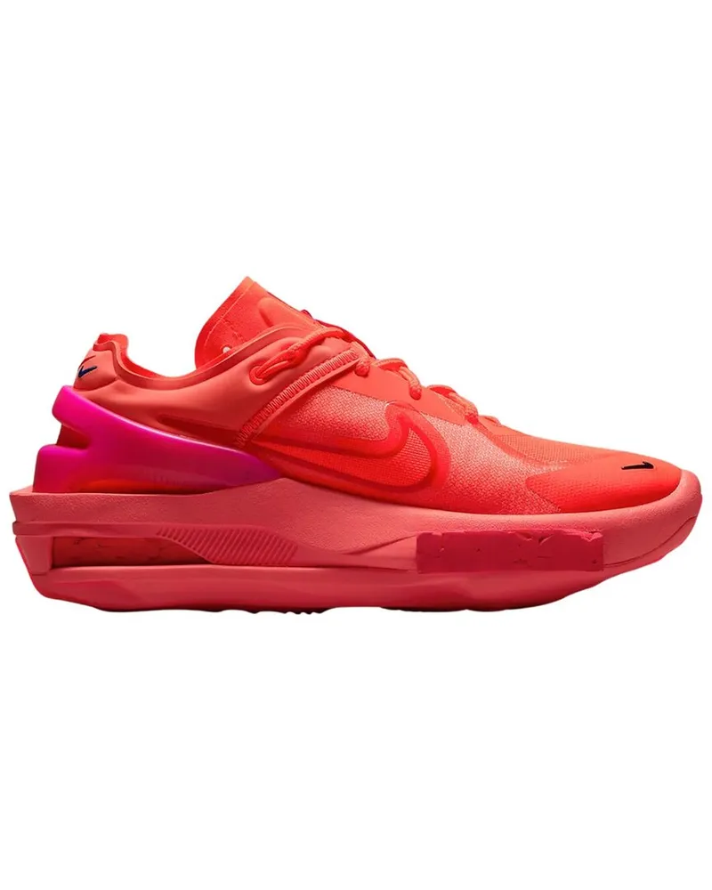 Nike Fontanka Edge Sneaker Red