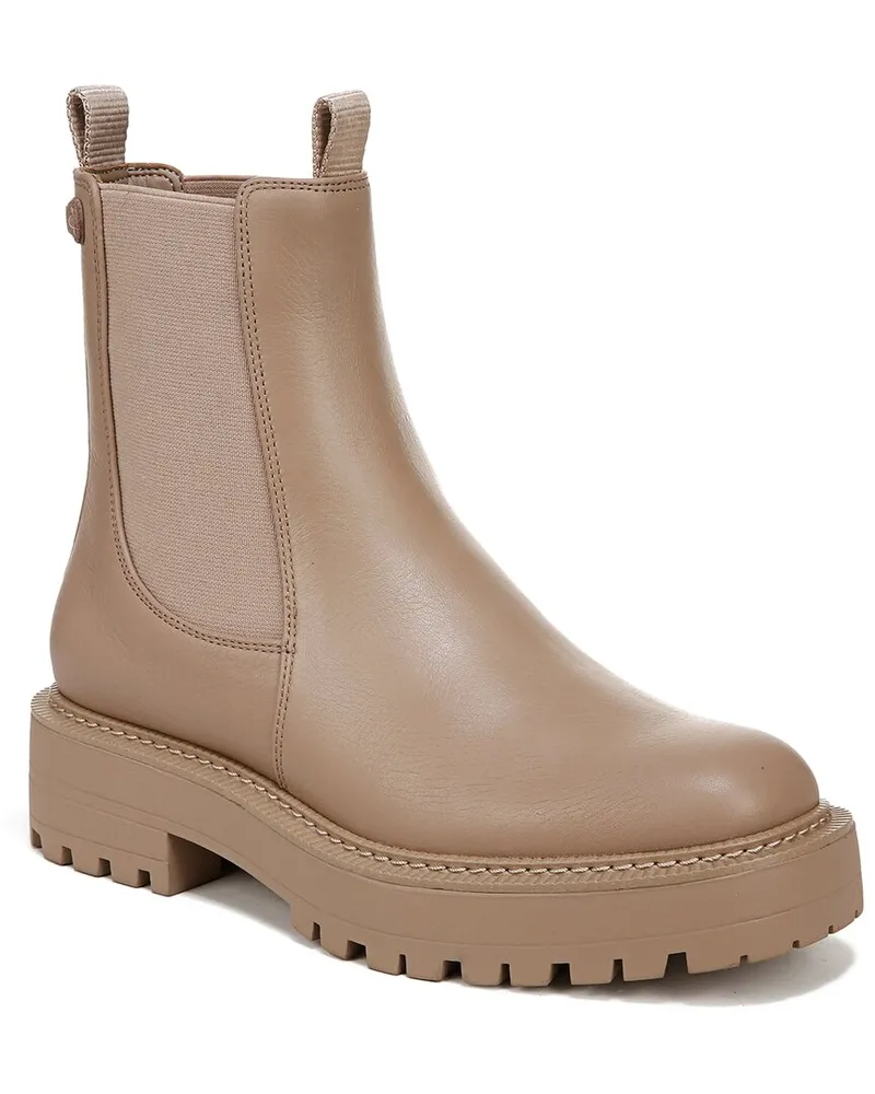 Sam Edelman Laguna Leather Boot Nocolor