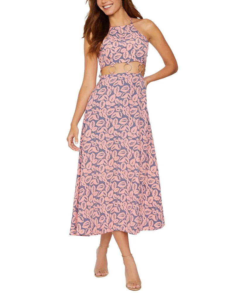 LIKELY Cristina Dress Nocolor