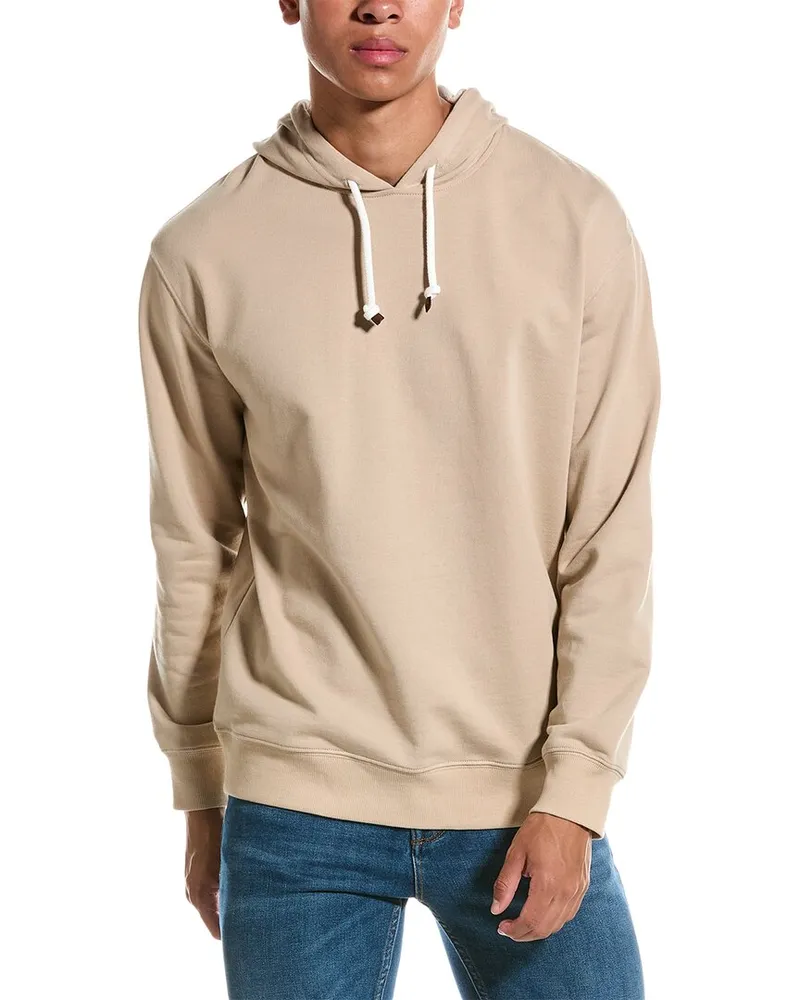 Brunello Cucinelli Hoodie Nocolor