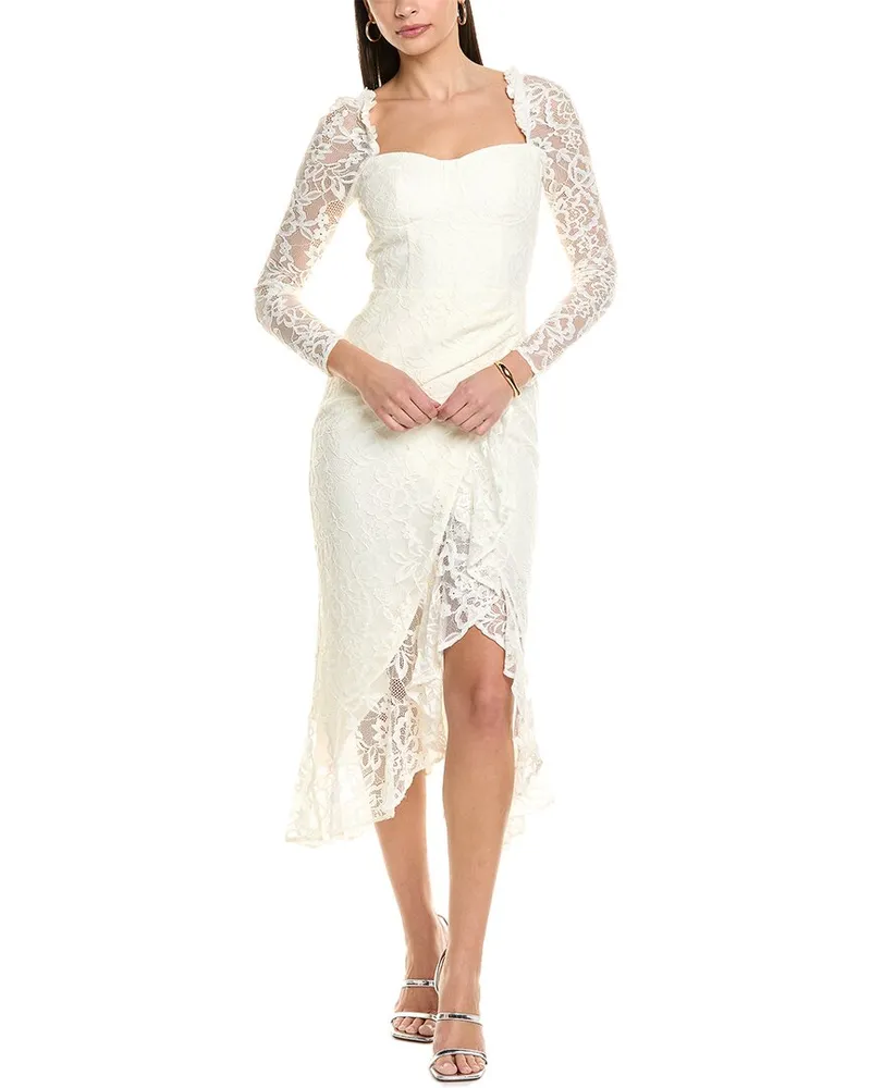 Yumi Kim Ariel Dress Nocolor
