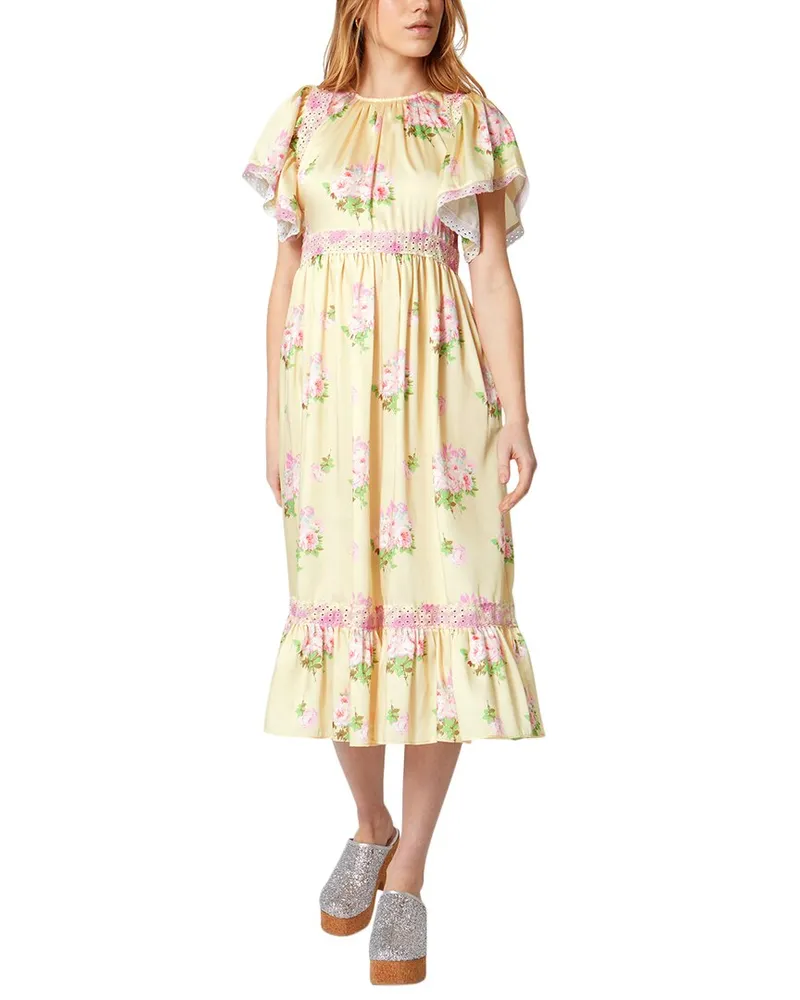 Manoush Dress Nocolor
