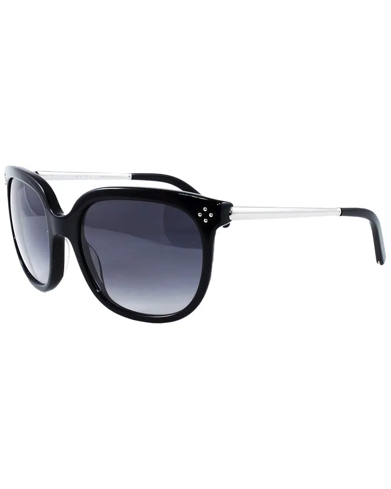Chloé Women's CE642 55mm Sunglasses Grey