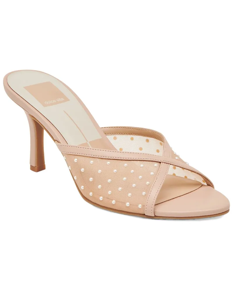 Dolce Vita Maisha Heel Nocolor