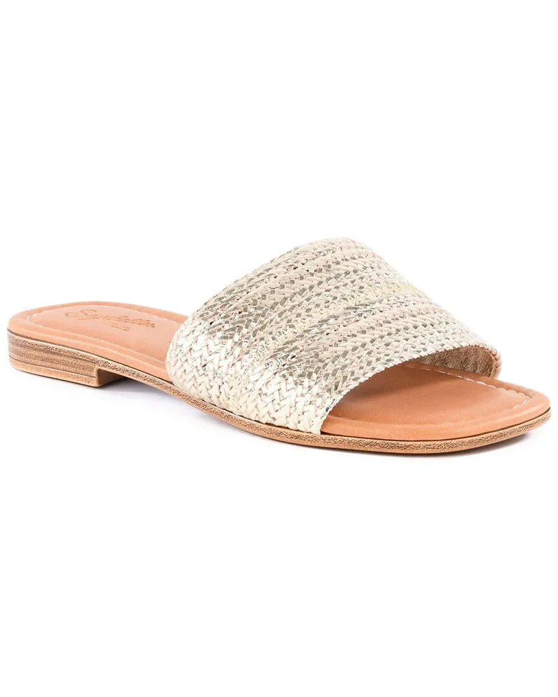 Seychelles Flat Sandal Nocolor