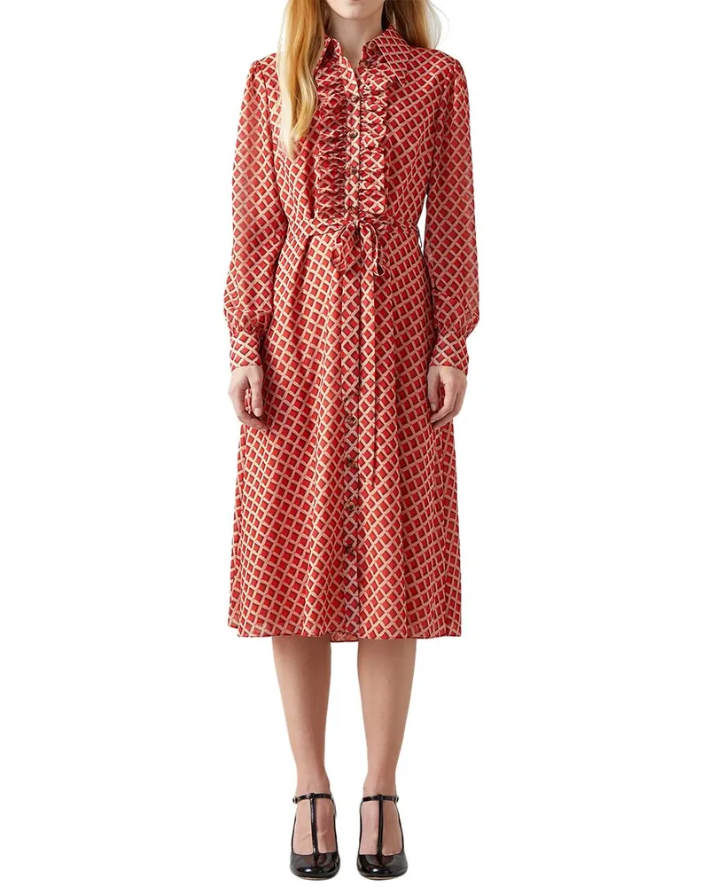 L.K.Bennett  Ensor Dress Nocolor