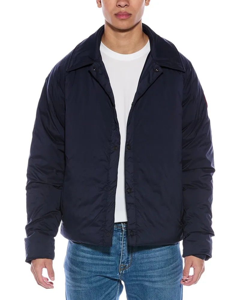 Canada Goose Down Jacket Nocolor
