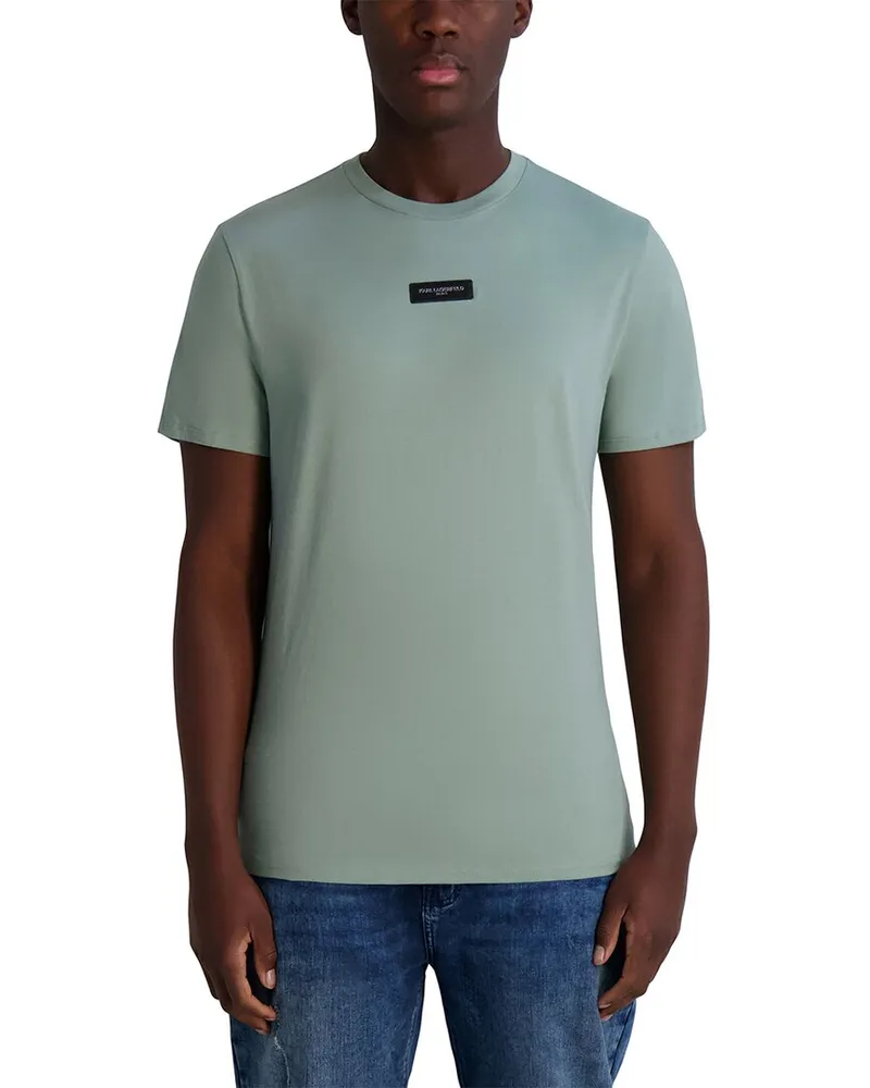 Karl Lagerfeld T-Shirt Nocolor