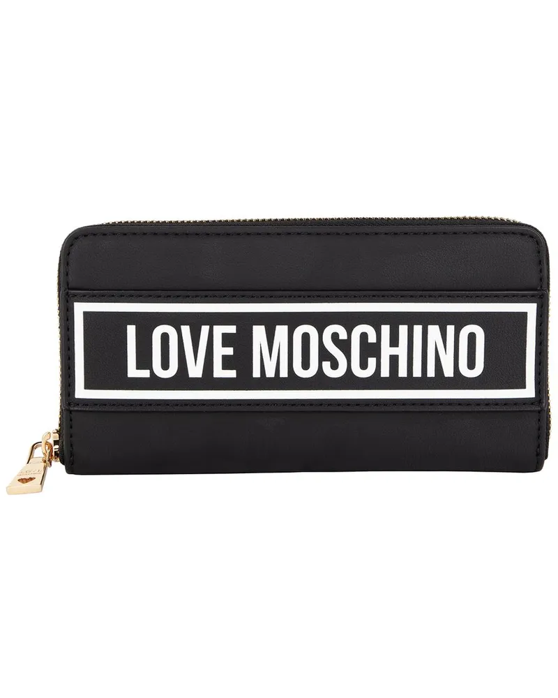 Moschino Fantasy Wallet Nocolor