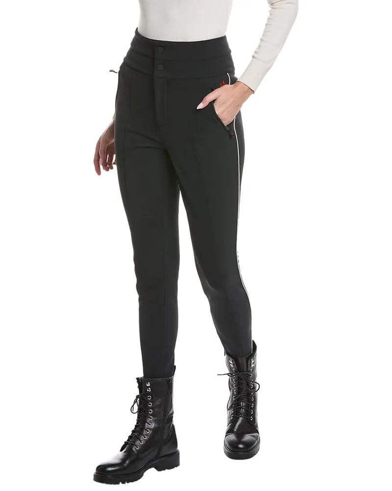 Perfect Moment Aurora Skinny Pant Black
