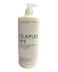 OLAPLEX Unisex 33.8oz No. 5 Bond Maintenance Conditioner 