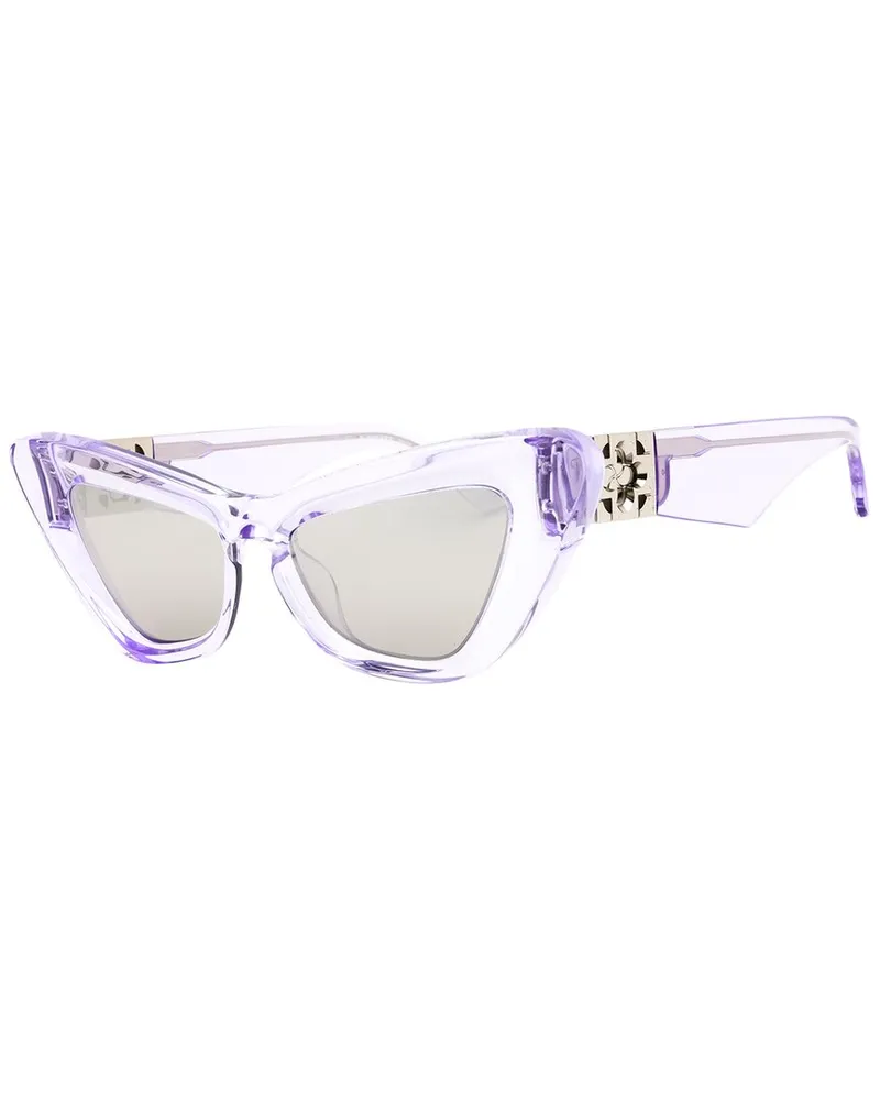 Burberry Women's 4421U 51mm Sunglasses Nocolor