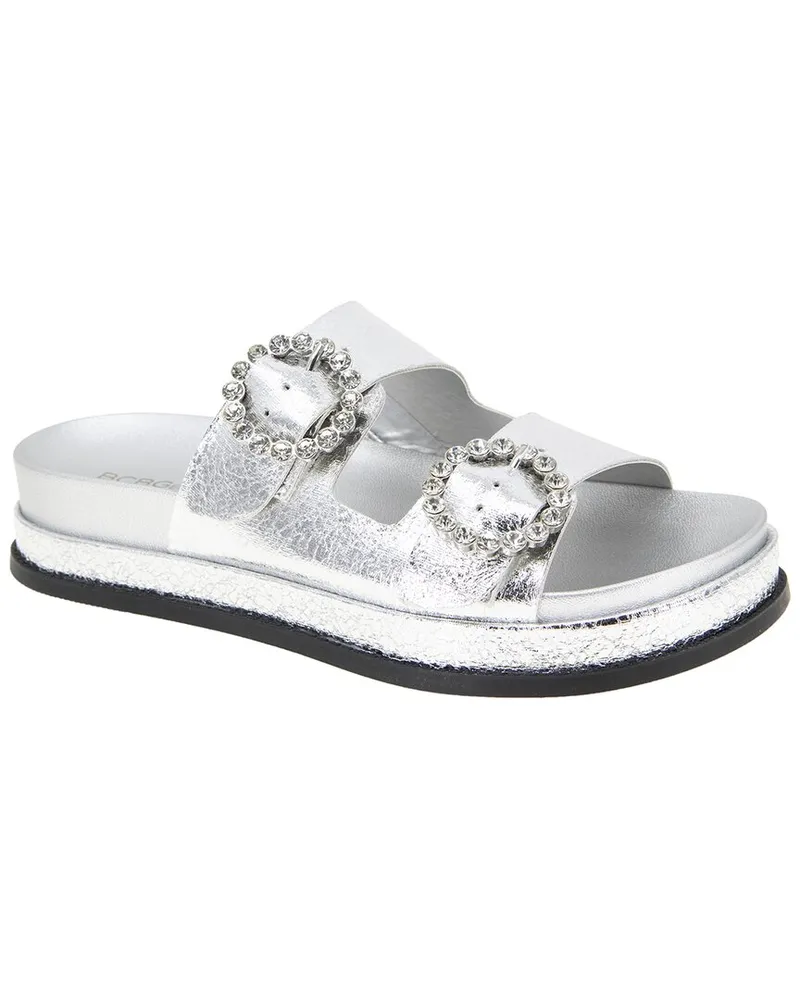 BCBGMAXAZRIA Batina Sandal Nocolor