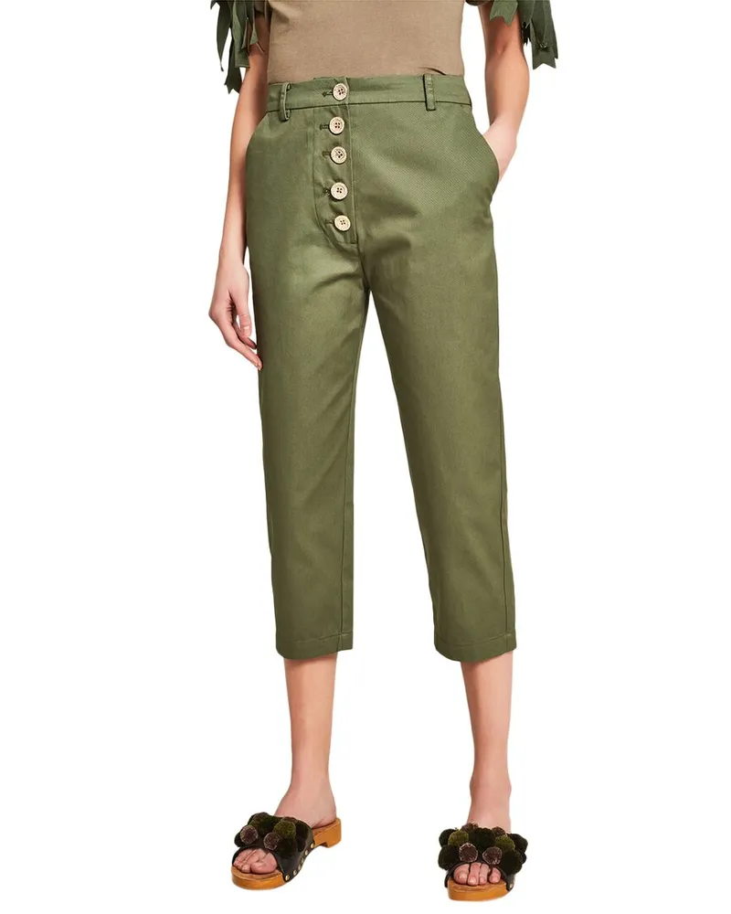 Manoush Pant Nocolor