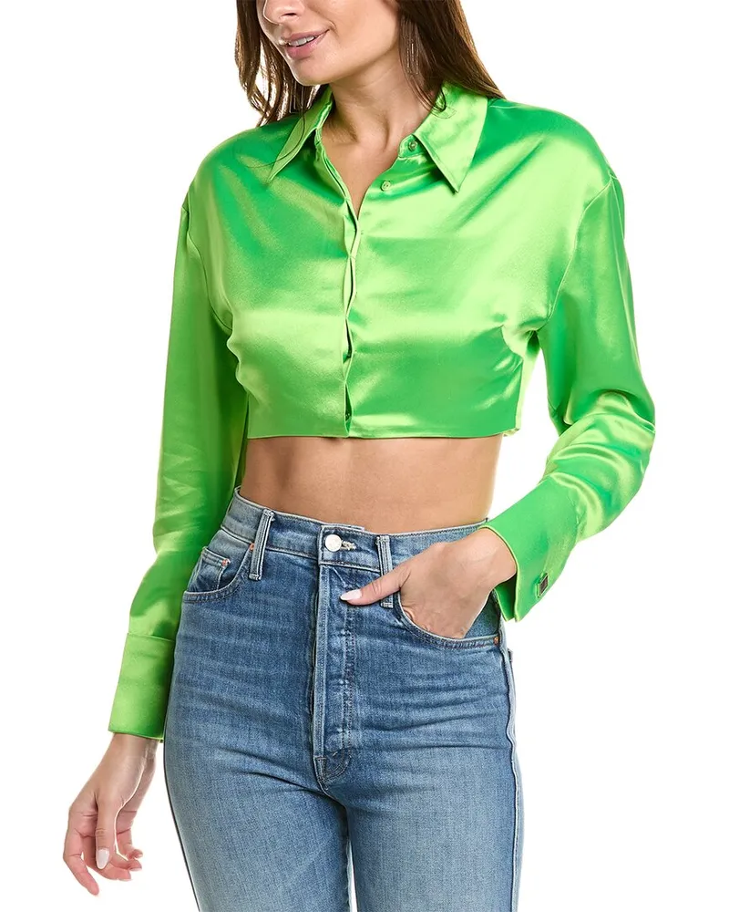 Retrofête Barreto Shirt Nocolor