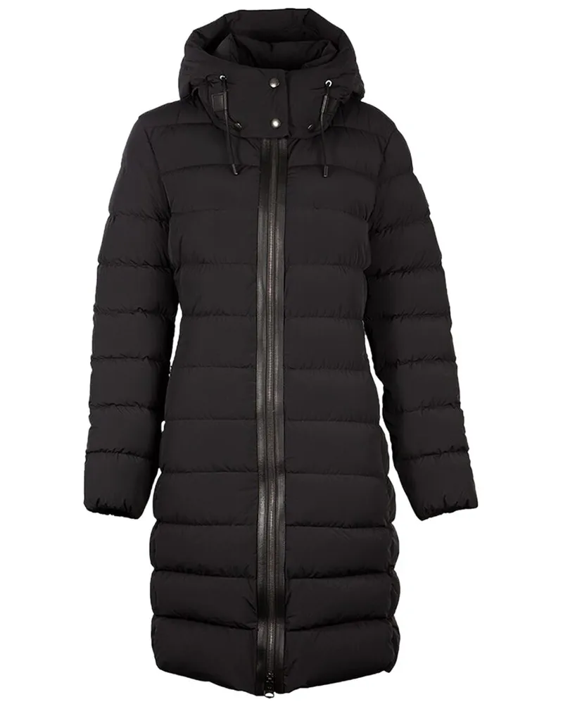 Mackage Ashley Light Down Jacket Black