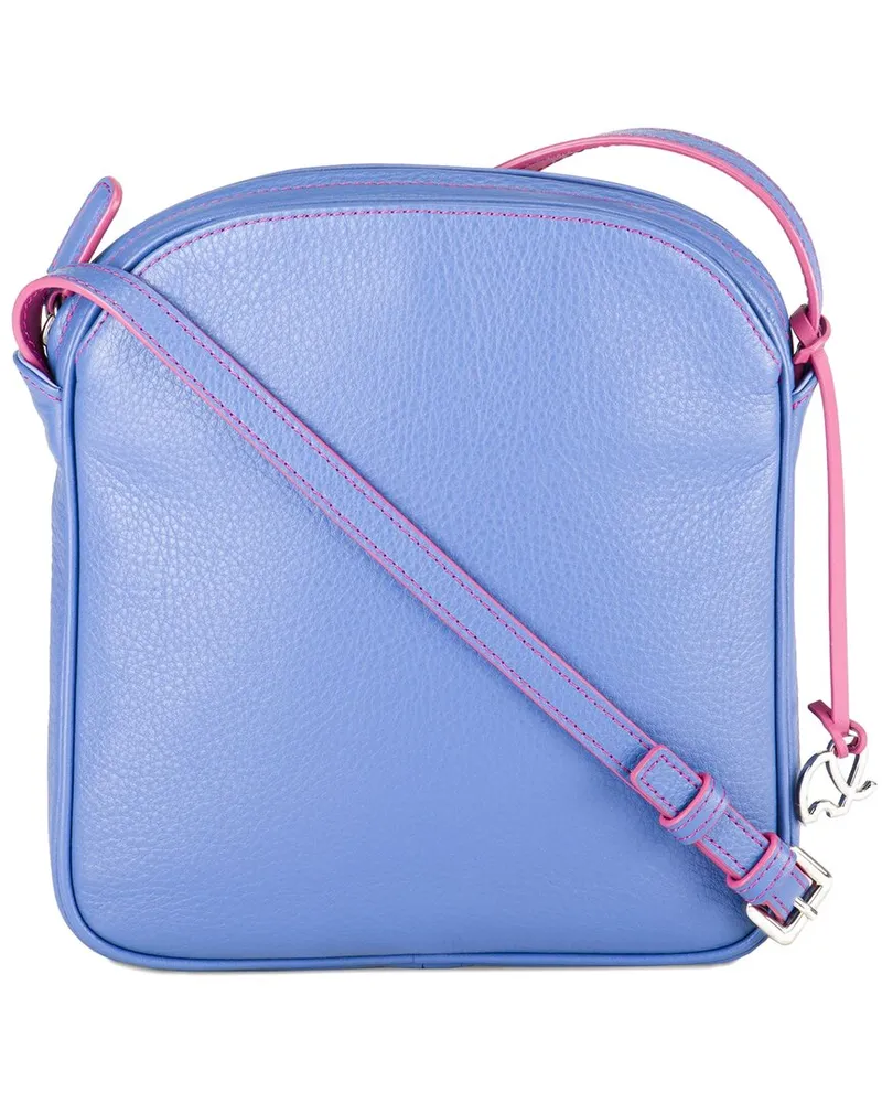 Mywalit Medium Leather Shoulder Bag Nocolor