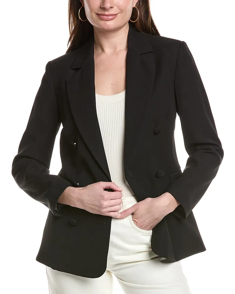 Silvian Heach Jacket Black