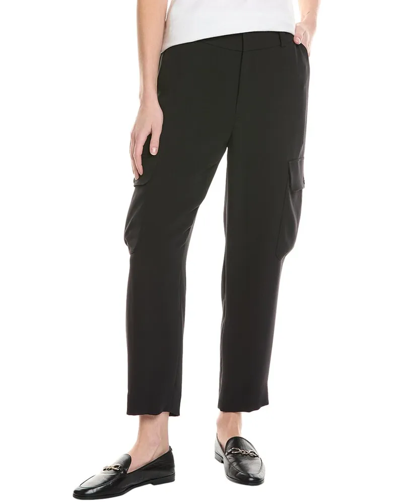 Frame Denim FRAME Cargo Trouser Black