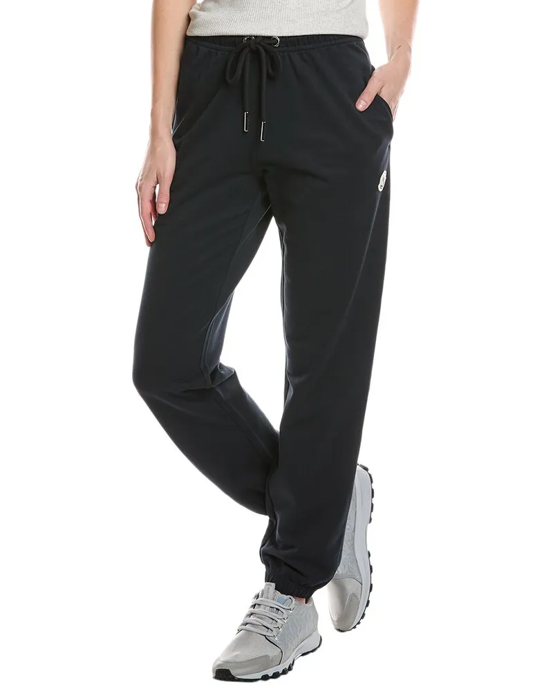 Moncler Pant Blue