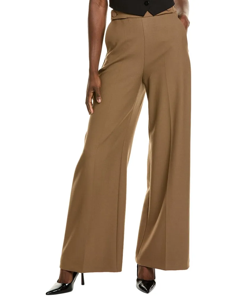 HUGO BOSS Tupita Pant Nocolor