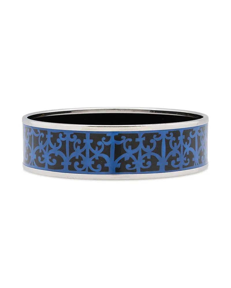 Hermès Wide Bracelet (Authentic Pre-Loved Nocolor