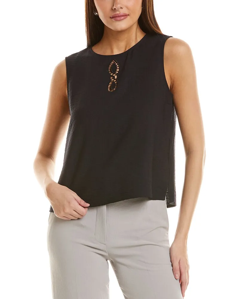 Vince Camuto Blouse Nocolor