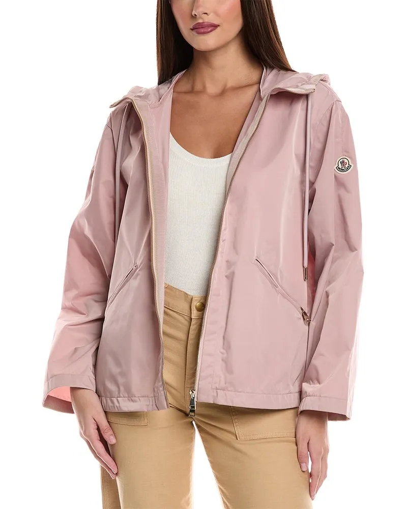Moncler Cassiopea Jacket Nocolor