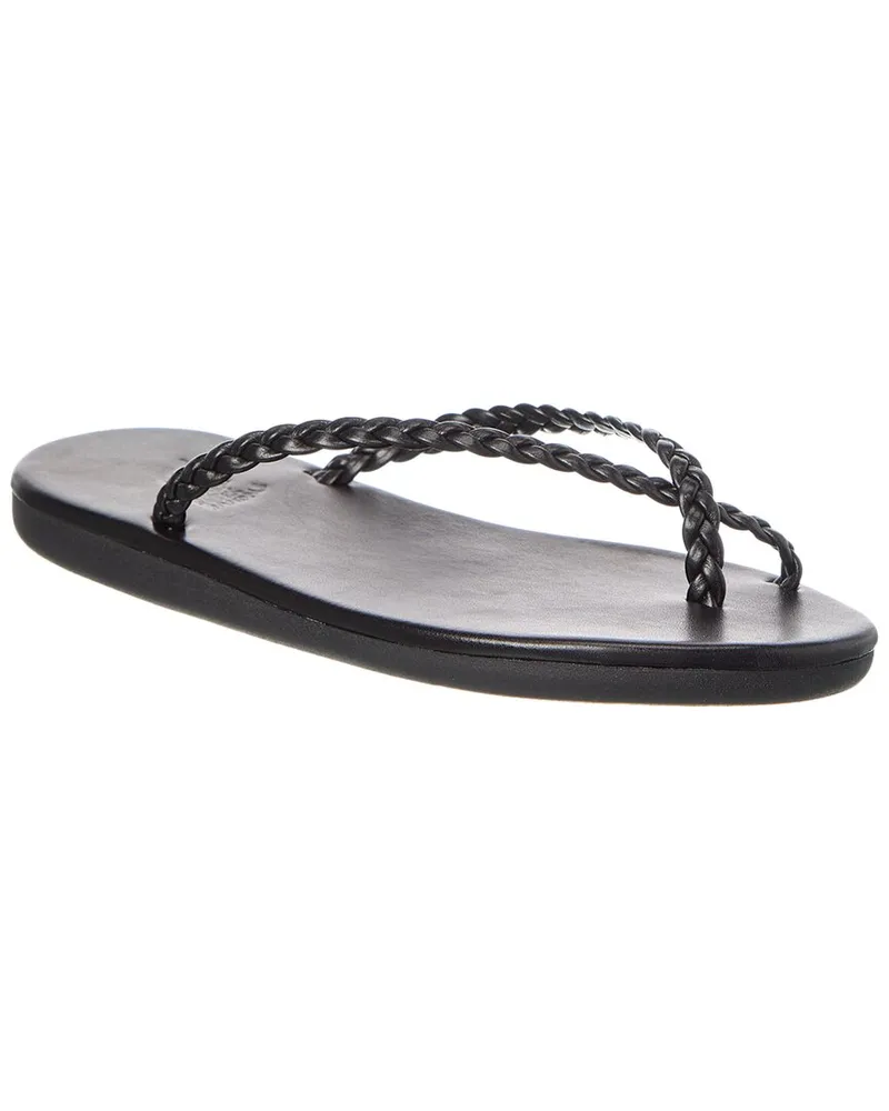 Ancient Greek Sandals Ioulia Eco Leather Sandal Nocolor