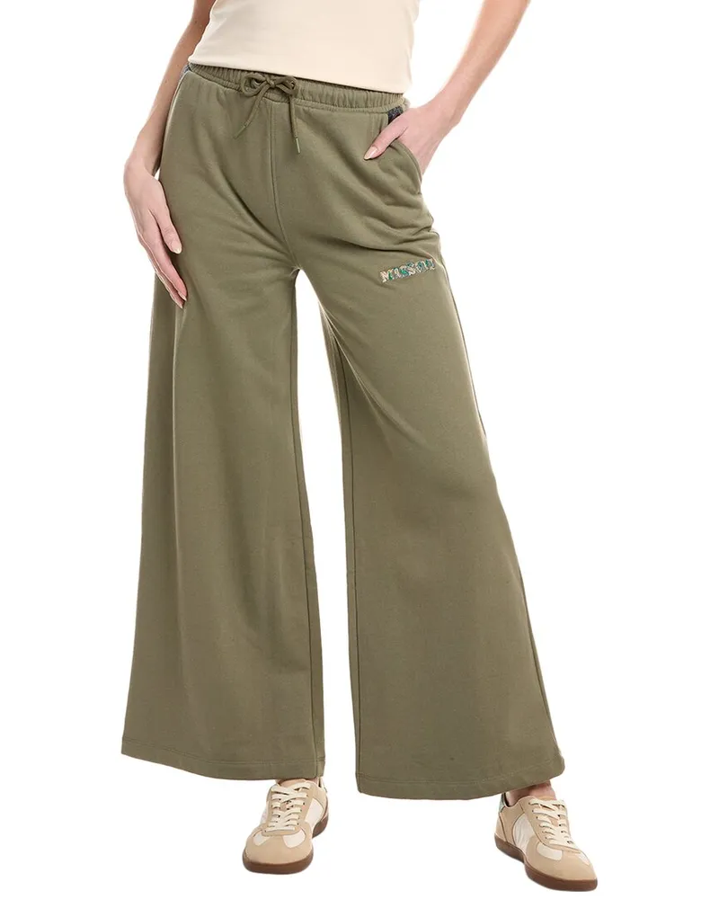 Missoni Pant Green