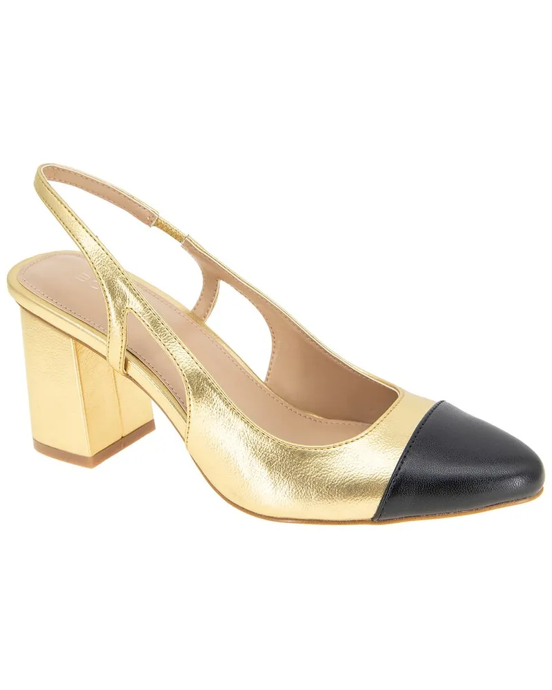 BCBGMAXAZRIA Darrin Pump Nocolor