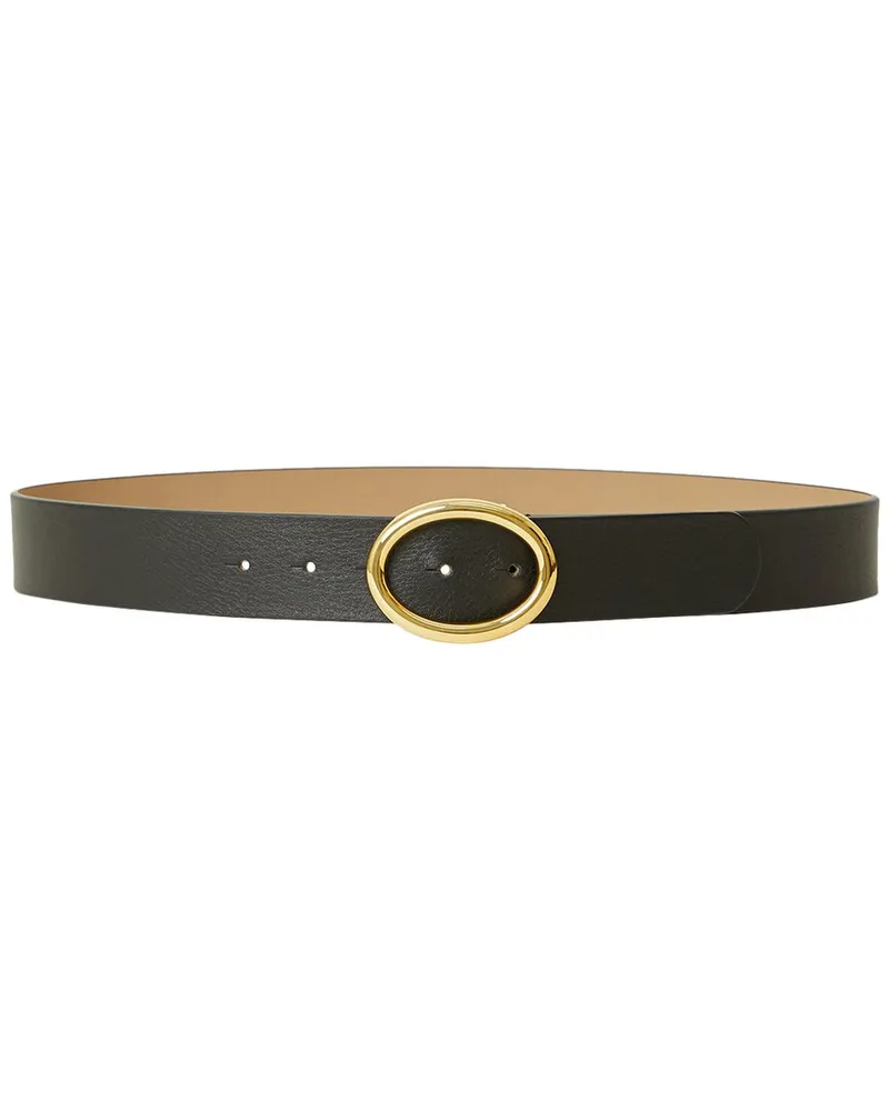 B-Low the Belt Olivia Leather Belt Nocolor