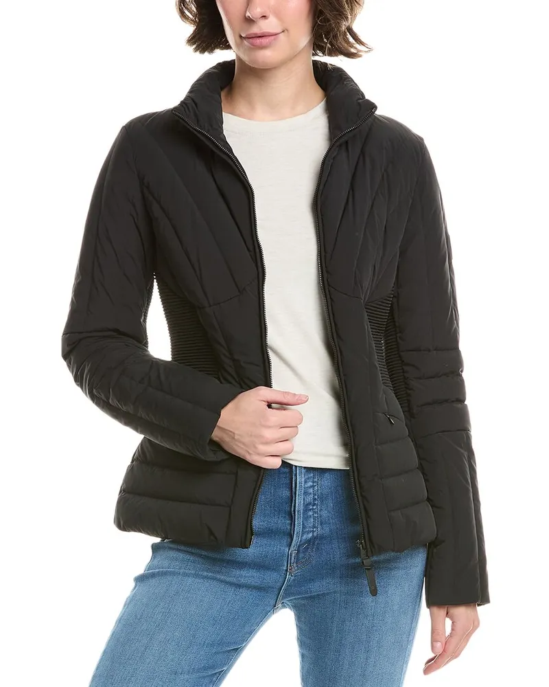 Mackage Alma Down Jacket Black