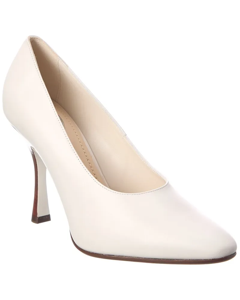 TOD'S TOD’s Leather Pump Nocolor