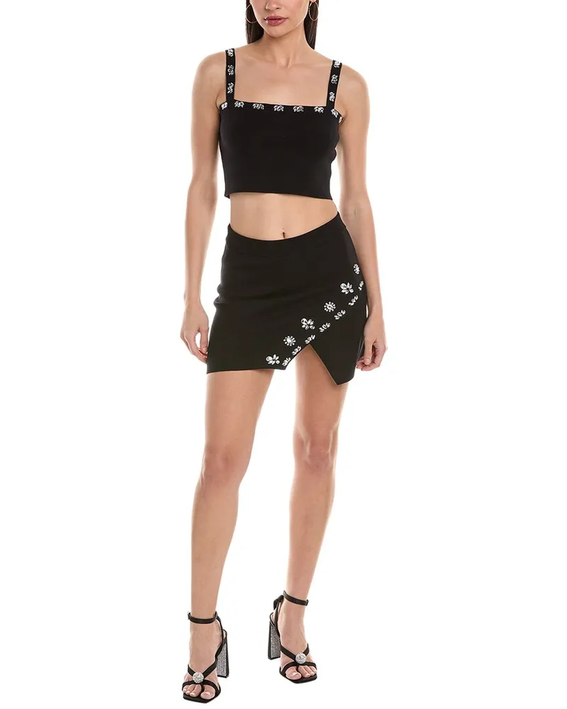 SAYLOR Finney Dress Nocolor