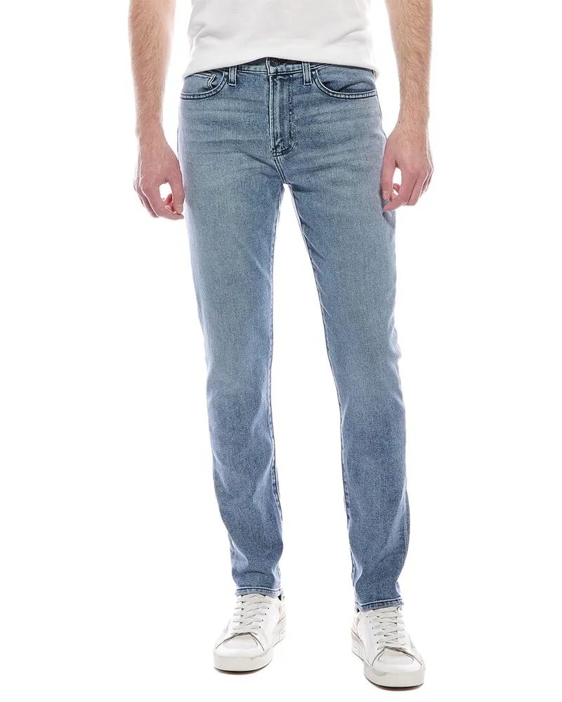 Hudson Jeans Ace Discovery Slim Jean Nocolor