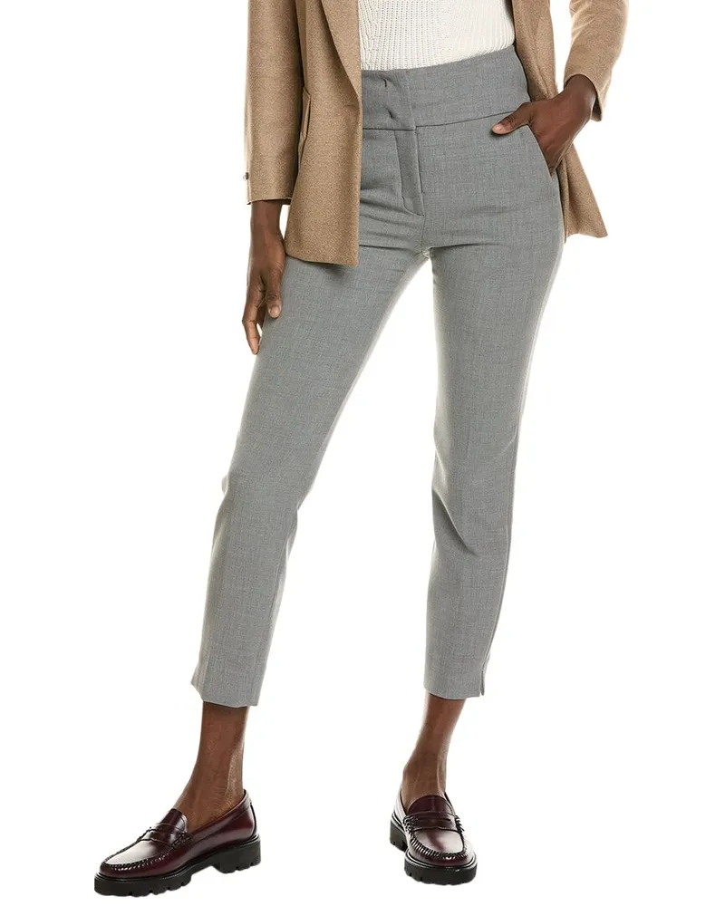 Peserico Pant Grey