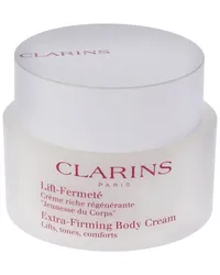 Clarins Unisex 6.8oz Extra Firming Body Cream 