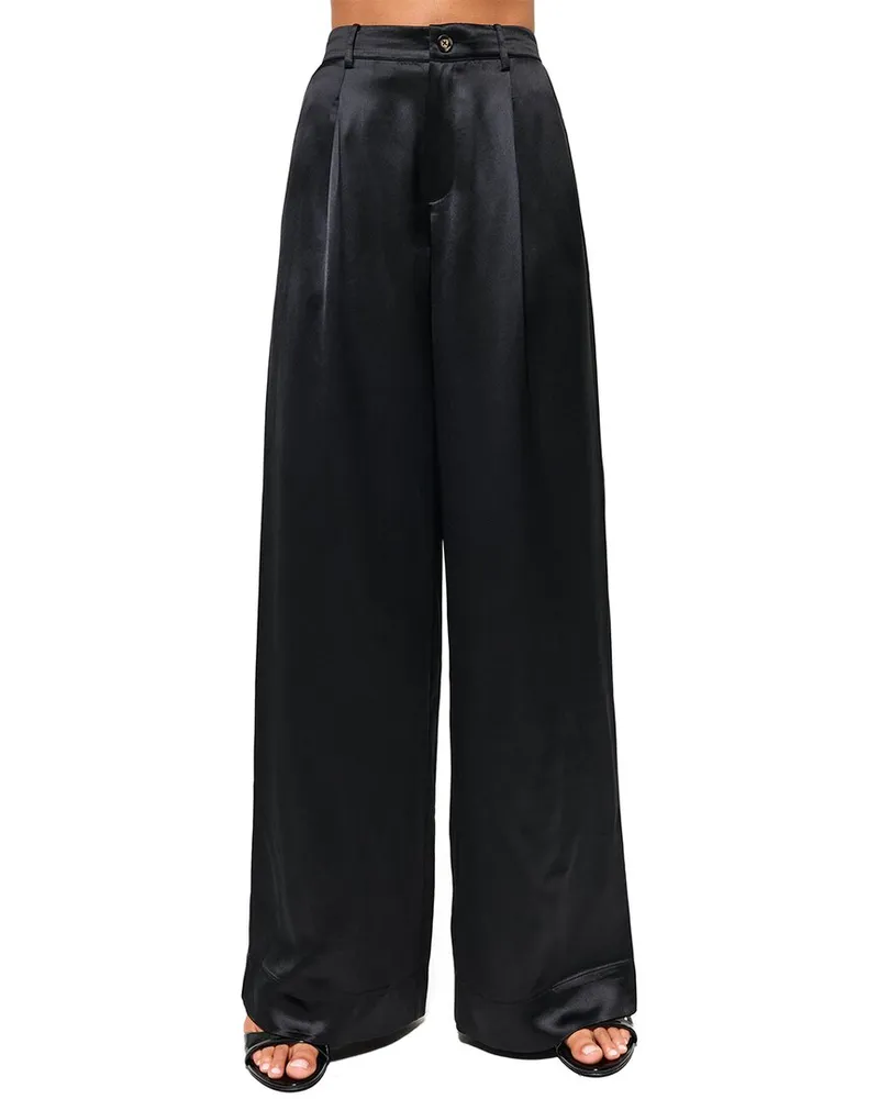 CAMI NYC Noura Pant Black