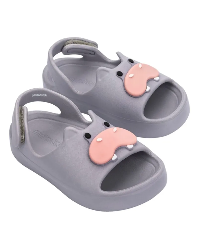 Melissa Free Cute BB Sandal Nocolor