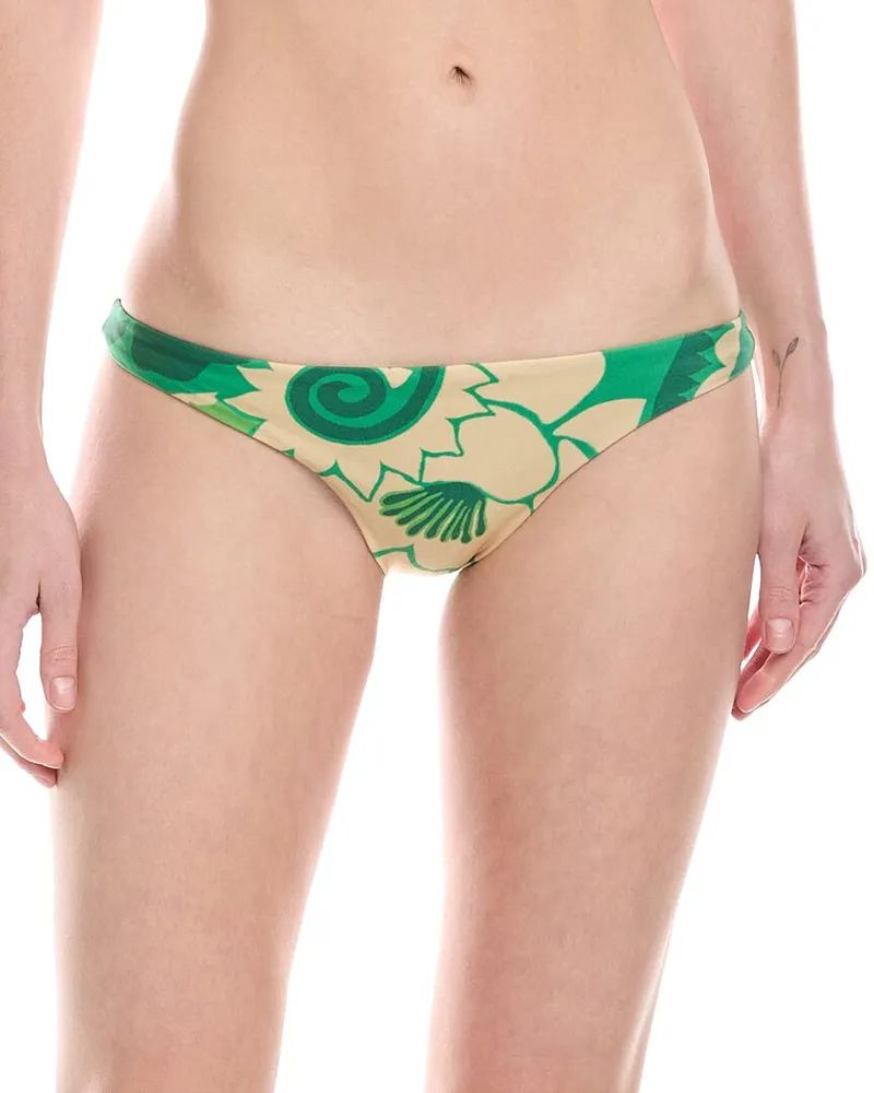 FARM Rio Tropical Groove Bikini Bottom Nocolor