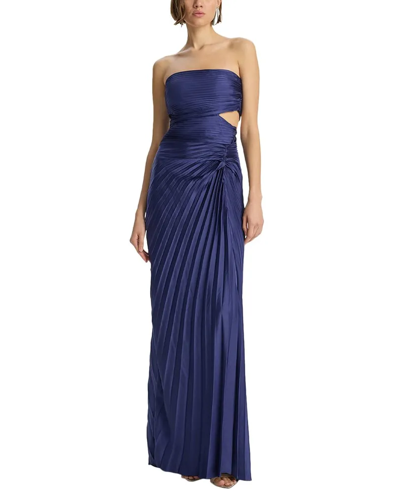 A.L.C. Emerson Dress Nocolor