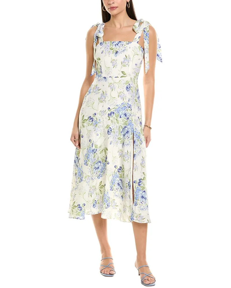 Yumi Kim Lilian Dress Nocolor