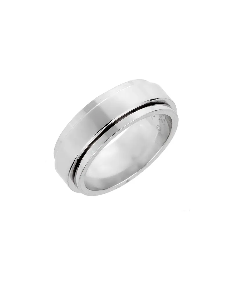 Piaget Possession 18K Spinning Ring (Authentic Pre-Loved Nocolor