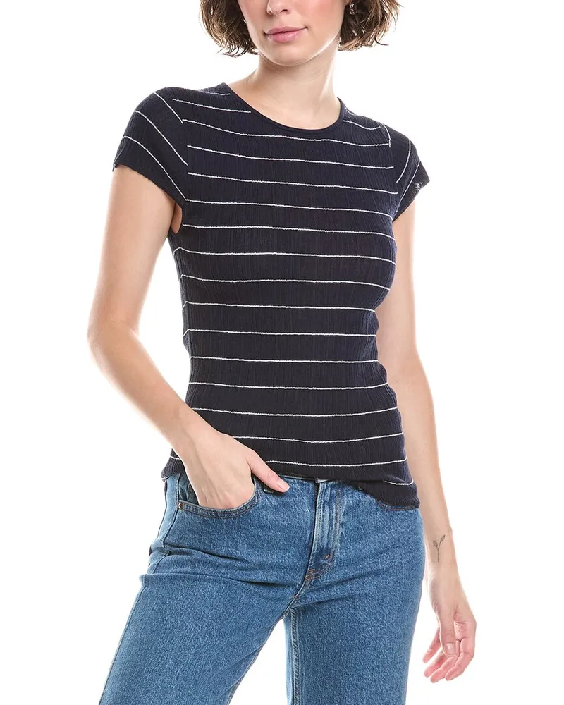 A.L.C. A C. Sam Top Nocolor