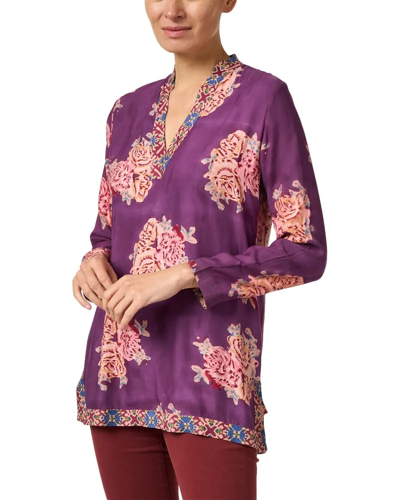 Lisa Corti Blouse Nocolor