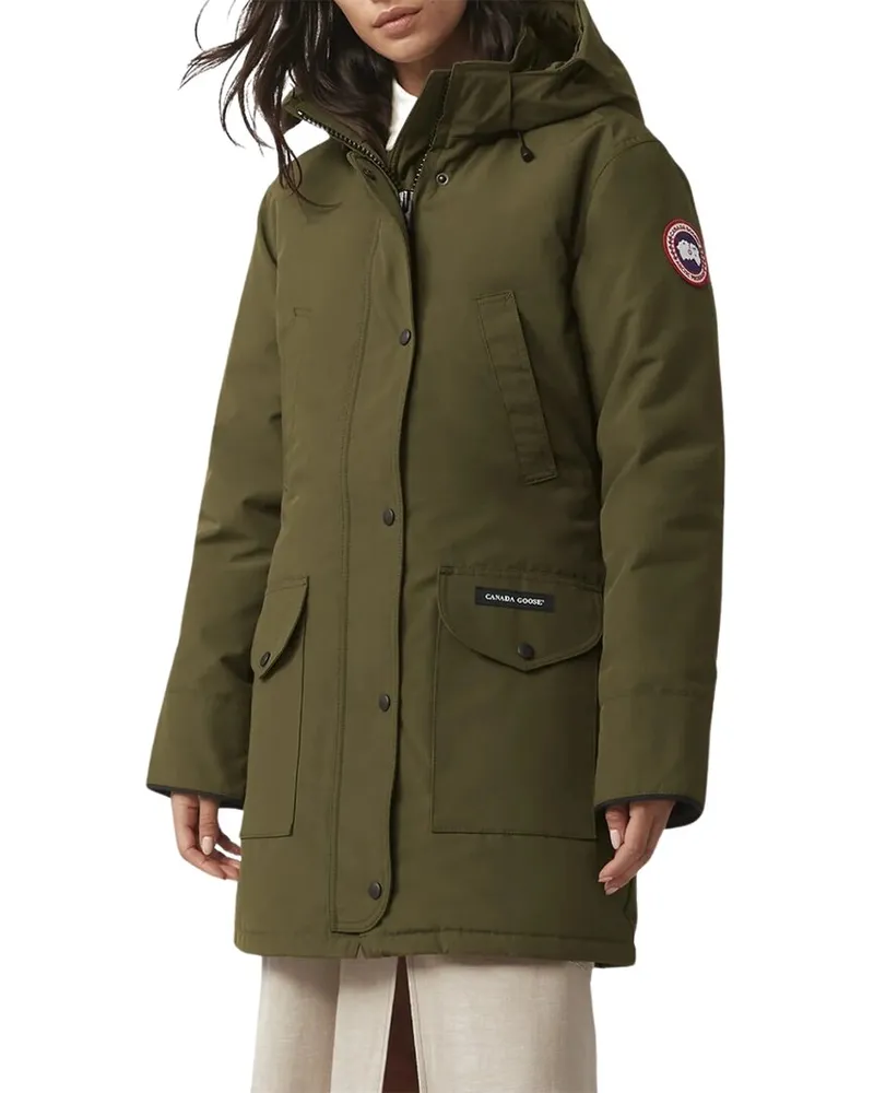 Canada Goose Trillium Heritage Parka Nocolor