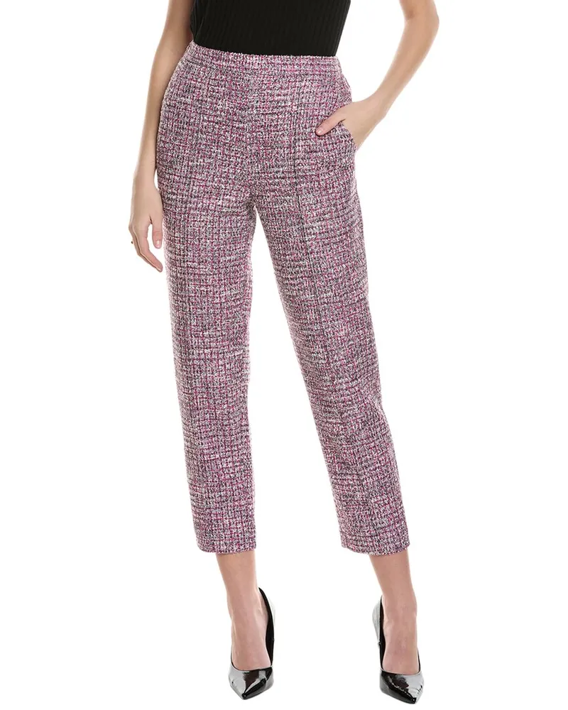 ST. JOHN Pant Pink