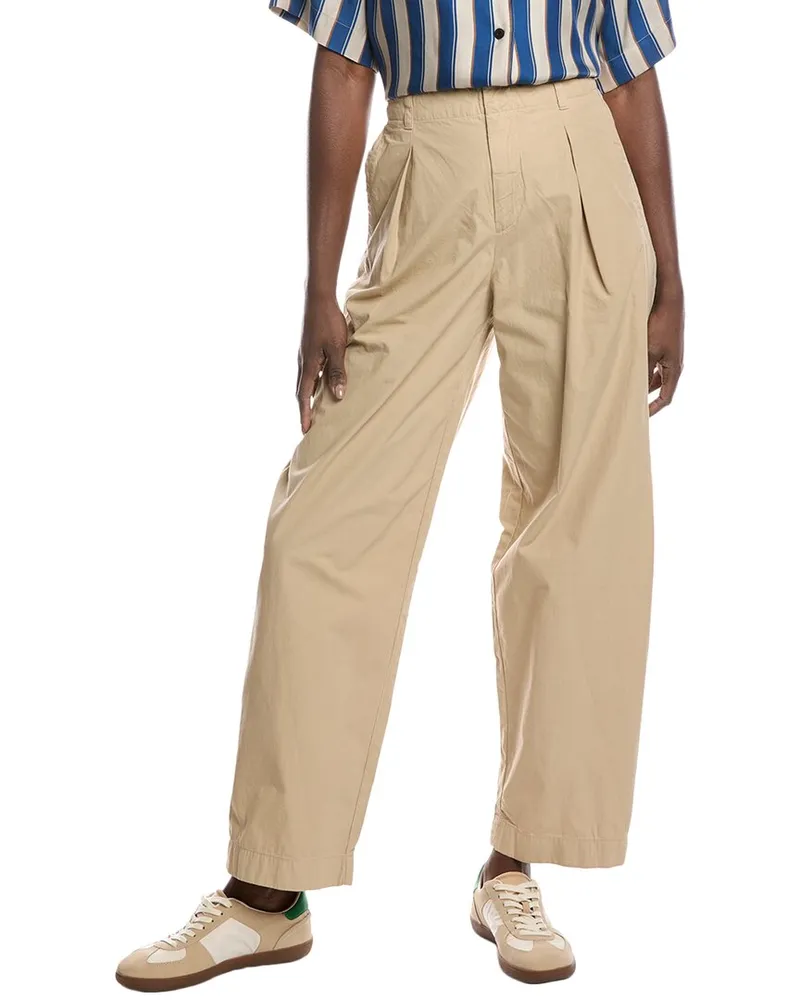 Rag & Bone Donovan Pant Brown